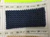 Suministro spot de bolsas de fondo denso tipo sándwich de malla grande y pequeña, tela deportiva protectora para zapatos