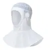 Gorra de Malla para Alimentos, Gorro Transpirable, Gorra de Trabajo para Catering y Fábrica de Alimentos, Venta al por Mayor de Gorras de Malla Fina