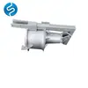 Bomba de Retorno Tipo Hélice Caudal Grande Microelevación Bomba de Retorno Sumergible Selección de Bomba de Retorno para Piscina de Membrana