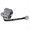 2043.15 Regulador Retificador de Tensão DC de 5 Pinos Gy6 125/150cc Qj Keeway
