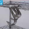 Supermercado de Cocina Metal Acero Inoxidable Gancho en S Grande Gancho S Gancho S