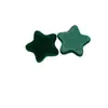 Dulces, Modernos, Versátiles, Pequeños Peluches Coloridos de Estrella de Cinco Puntas Accesorios para el Cabello, Pinzas para el Cabello, Accesorios para Joyería DIY Al por Mayor
