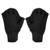 Aletas de Buceo de 2 mm Snorkel Natación Cálidas Antiespinas Impermeables Patas de Pato Flotantes Femeninas Guantes de Entrenamiento para Remar para Hombres y Mujeres