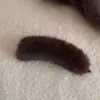 2026 Nuevo Pinza de Plátano de Tela Pinza para el Pelo Versátil para la Parte Posterior de la Cabeza, Exquisita y de Gama Alta Pinza de Tiburón para el Pelo para Mujeres