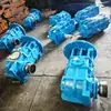 Redutor para Transportador Raspador Sgb620/40T Personalizado Sob Demanda Desconto por Grande Quantidade Redutor Horizontal Série Js40