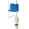 Válvula de Entrada de Água para Vaso Sanitário Antigo é Adequada para Válvulas de Entrada de Água de Diversos Tanques de Vaso Sanitário, Acessórios para Válvula de Entrada de Água de Vaso Sanitário