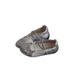 Sapatilhas de Ballet Femininas Sapatilhas Planas Slip-On Novidade Primavera e Verão 2026 Sapatos Casuais Rasos Mary Jane Infantis para Estudantes