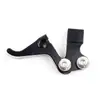 Manija Plegable Anticaída para Motocicleta Todoterreno Manija de Embrague Hengjian Ktm Huayang T4 Boswell Cqr Crf Manija de Freno