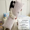 Sensação Refrescante de Verão Almofada Longa Decorativa Almofada de Encosto para Sofá Almofada Modelo Novo 2026 Para Meninas Dormindo Especial Para Meninos Dormindo de Lado Preensão das Pernas