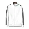 Traje Deportivo Casual de Primavera y Otoño para Hombre Cardigan de Cuello Alto Sudadera Tendencia y Versátil Mismo Estilo para Pareja Conjunto Holgado de Dos Piezas Moderno