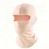 Gorro para ciclismo de exterior, pañuelo deportivo cortavientos, capucha para motocicleta, mascarilla facial con protección solar, gorro interior protector para carreras de bicicleta