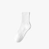 Calcetines desechables negros, blancos y grises para hombre y mujer, calcetines cortos, business casual, de media caña, deportivos, puesto de mercado, supermercado, venta al por mayor transfronteriza