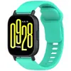 Correa de silicona para Redmi Watch 5 Active Lite, edición juvenil, deportiva, nueva pulsera inteligente