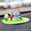 Adornos alegres de loto, Estaciones de trabajo de Bodhisattva y Buda, Decoraciones para meditación y descompresión, Regalos curativos