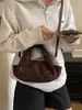 Lanzamiento de nuevo producto: Bolso de mano con estampado de leopardo para mujer, el nuevo de este año de gran capacidad, alta gama, versátil bolso tote de hombro para ir al trabajo, al por mayor