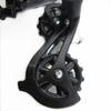 Câmbio traseiro de mountain bike câmbio traseiro de bicicleta câmbio traseiro m4000 transmissão traseira câmbio traseiro M310 câmbio traseiro M390 acessórios de ciclismo