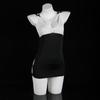 Lemon Story Lencería Sexy Cama Provocación Falda con Liguero Pijamas Apasionados Falda Sexy para Cadera Traje de Coqueteo Sin Quitar