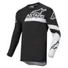 Maillot de manga larga para descenso, camiseta de cross de montaña, traje de motociclista, maillot de ciclismo de montaña, camiseta de manga larga para exteriores
