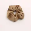 Anillo para el Pelo Estilo Coreano Elegante Sensación de Alta Gama Anillo para el Pelo Intestino Grueso Anillo para el Pelo de Mujer Talla Grande Estilo Perezoso Elegante Cuerda para el Pelo Cuerda para el Pelo Accesorios para el Pelo 2025 Nuevo Estilo