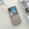 Aplicável à capa de celular oppofindn2flip tela dobrável ultrafina n2flip capa protetora nova tudo incluído resistente a quedas moda
