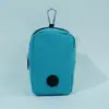 Bolsa de Basura para Mascotas Transfronteriza Bolsa de Almacenamiento Pala Manos Libres para Excremento de Perro Bolsa Especial de Almacenamiento para Basura Bolsa de Premios para Perro