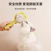 Peine para Mascotas, Peine de Oreja de Conejo, Cepillo de Aseo, Peine de Limpieza y Masaje Específico para Gatos, Herramienta de Aseo para Gatos, Venta Directa del Fabricante