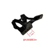 Tiras de Pedal para Bicicleta Ergométrica Acessórios para Equipamentos de Fitness Bicicleta Ergométrica Tiras de Pedal para Bicicleta Pedais Tiras para Dedo do Pé