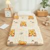 Colchón de Algodón Duro para Dormitorio de Estudiantes Colchón Tapizado Colchón para Cama Superior e Inferior de Dormitorio Colchón Plegable Individual Amigable con la Piel Anticompresión
