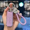 Aplicável a Guangqi Chuanqi caso chave GS4 caso chave do carro gs5 especial gs3 lendário ga4 shell ga6 fivela homens e mulheres