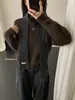 Bufanda estrecha de mezcla de lana al por mayor transfronteriza para mujer, otoño e invierno, estilo coreano, elegante y a la moda, perfecta para crear un look chic con un calentador de cuello tipo baguette