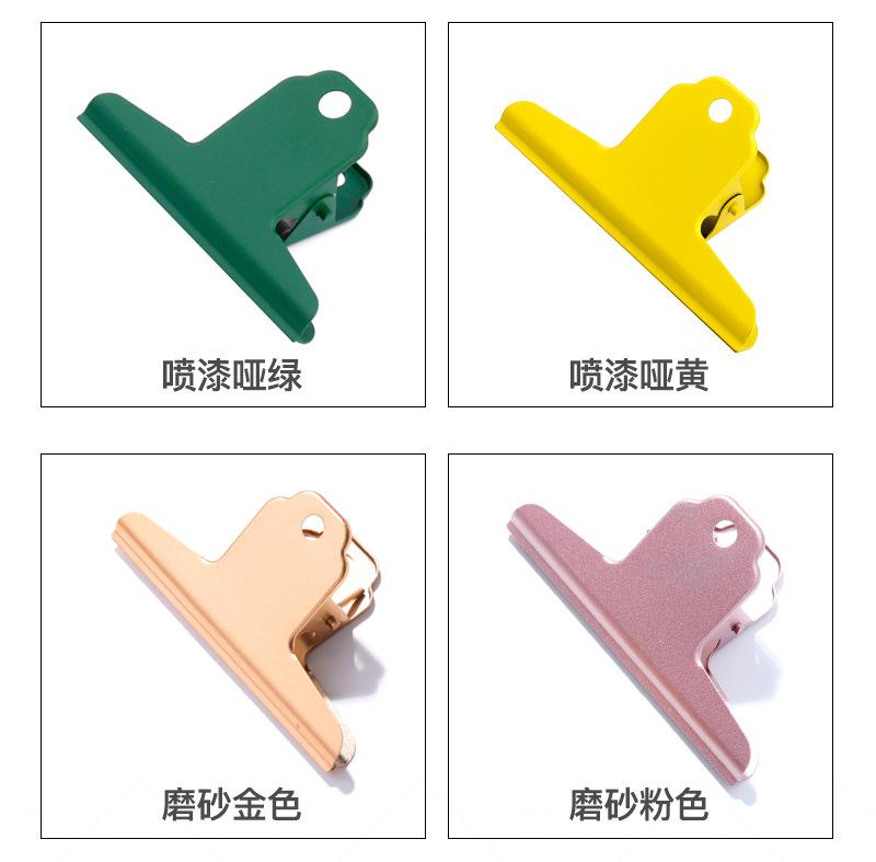 彩色山形夹详情页图片6