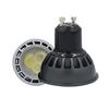 Lâmpada LED spotlight MR16E27GU10 3W4W5W6W7W imitação de lúmen kit de carcaça radiador de alumínio fundido