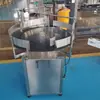 Máquina Semi-Automática Desenroscadora de Botellas Botella de PET Líquido Equipo de Desenroscado de Alta Velocidad Máquina Clasificadora de Botellas de Plástico
