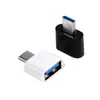 Adaptador OTG tipo C para teléfono móvil, convertidor de unidad flash USB, Android a interfaz USB, transmisión de datos tpc