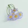 Materiais de Flores, Flores Artificiais, Materiais para DIY, Materiais Florais Artificiais, Decoração de Salão de Casamento, Flores Pendentes, Arranjos de Flores de Chão, Arranjos de Flores, Arranjos de Flores para Corredores de Flores