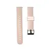 Correa de reloj universal de silicona de 20/19/16 mm adecuada para Huawei, Samsung y otros relojes inteligentes, personalizable bajo pedido