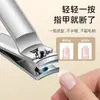 Cortador de Unhas Jindari Beauty Único Portátil Inclinado Doméstico Grande Estilo Fofo Ferramenta de Manicure
