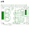 Com/Sem Placa Controladora de Motor Brushless Hall 300W380W500W1000W Regulagem de Velocidade Sensorless para Frente e Ré