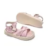 Sandalias de Verano para Niñas 2026 Nuevo Modelo para Niñas, Suela Suave Verano Princesa Deportivas de Playa para Niños