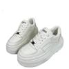 Zapatos de Plataforma Gruesa para Aumentar la Altura para Personas Bajas, Nuevos Versátiles de Suela Suave, Zapatillas Deportivas Casuales, Zapatos de Plataforma Gruesa para Aumentar la Altura, Primavera y Verano 2025
