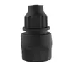 Conector Rápido para Abastecimento de Água Tubo de Água de 4 Pontos Niple de 5 Vias Conector Especial de Engate Rápido ABS Revestido Torneira Plugue Rápido Fabricante