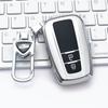 Adecuado para 8 Toyota 8.ª generación Camry Juego de llaves Yize Corolla CHR Lei Ling RAV4 Rong Fang Hebilla de bolso para mujer