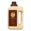 Exclusivo para el extranjeroPerlas de Lavandería Doble Fragancia Cuatro Cámaras Zhanjia 60 Piezas Fragancia de Larga Duración Protección del Color Detergente para Lavar Ropa