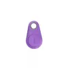 Dispositivo Bluetooth Bidirecional Anti-perda Gota d'Água, Dispositivo Inteligente Bluetooth Anti-perda, Dispositivo Portátil Anti-perda para Celular