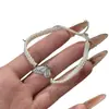 Pulseiras Versáteis para Casal para Atacado Transfronteiriço, Populares no Instagram, Ajustáveis 5~22cm Pulseiras Trançadas Feitas à Mão