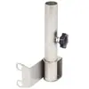 Suporte de Mastro Prado, Base Desértica de Aço Inoxidável 304 para Land Cruiser, Wrangler, Modificação Haval H9