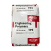 TPE Americano Dupont 7246 Resistência ao Envelhecimento, Estabilidade Térmica, Resistência Química, Partículas de Plástico Elastômero Termoplástico
