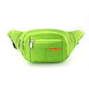 Riñonera de Nuevo Estilo para Mujer, Gran Capacidad, Multifuncional, Bolsa de Negocios para Cajero Repelente al Agua, Riñonera de Moda para Viaje al Aire Libre para Hombre