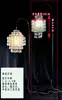 Luces para Pasillo de Boda, Accesorios Nuevos, Luces Luminosas para Pasillo con Forma de Concha, Piezas de Nácar Estilo Coreano, Decoraciones para Salón de Bodas