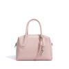 Nova Bolsa de Casamento Bowling Outono/Inverno 2026 Bolsa de Ombro Único Transversal Bolsa de Mão Boston Feminina Bolsa de Mão